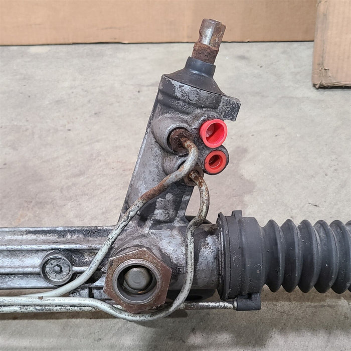 96-04 Mustang Gt Rack & Pinion Steering Gear Aa7247