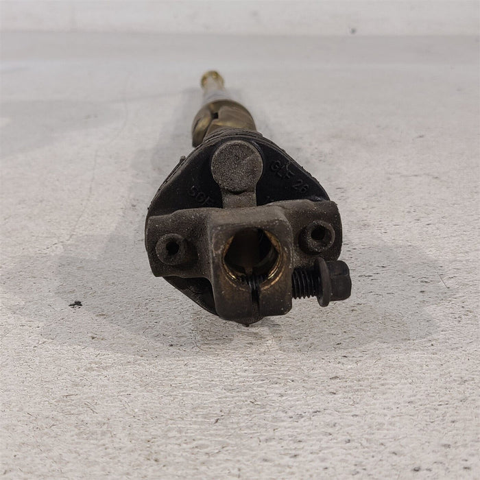 94-98 Mustang Steering Shaft Rag Joint Aa7239