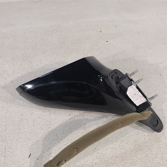 10-15 Camaro Ss Driver Side View Door Mirror 2010-2015 Lh Aa7155