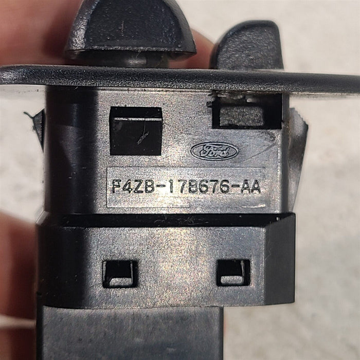 94-95 Mustang Power Mirror Control Switch Oem AA7218