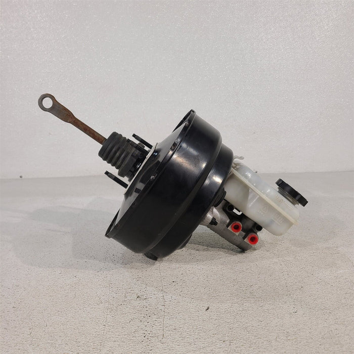 10-15 Camaro Ss Brake Vacuum Booster With Master Cylinder Aa7159