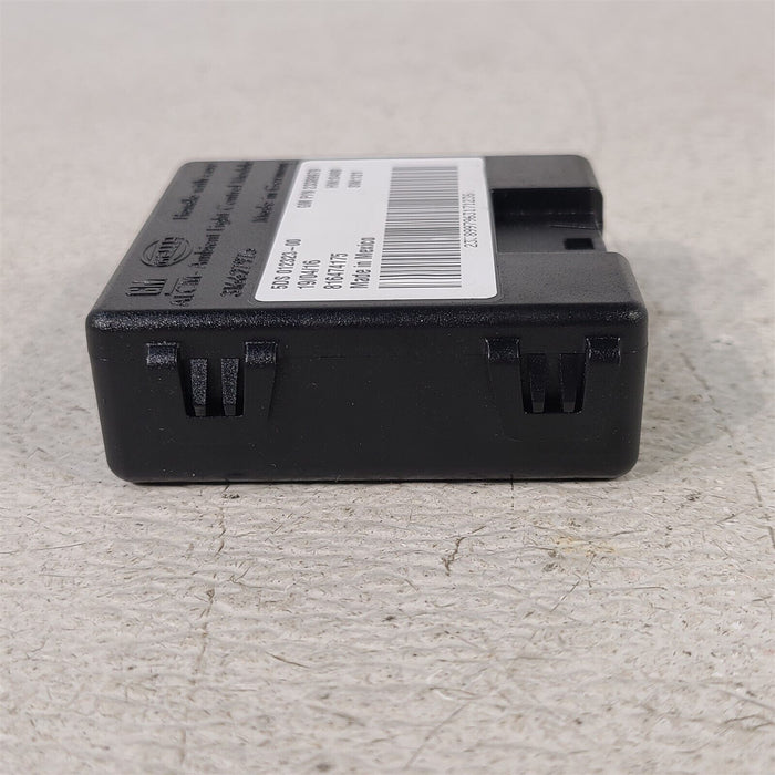 16-18 Camaro SS Ambient Light Control Module Aa7227