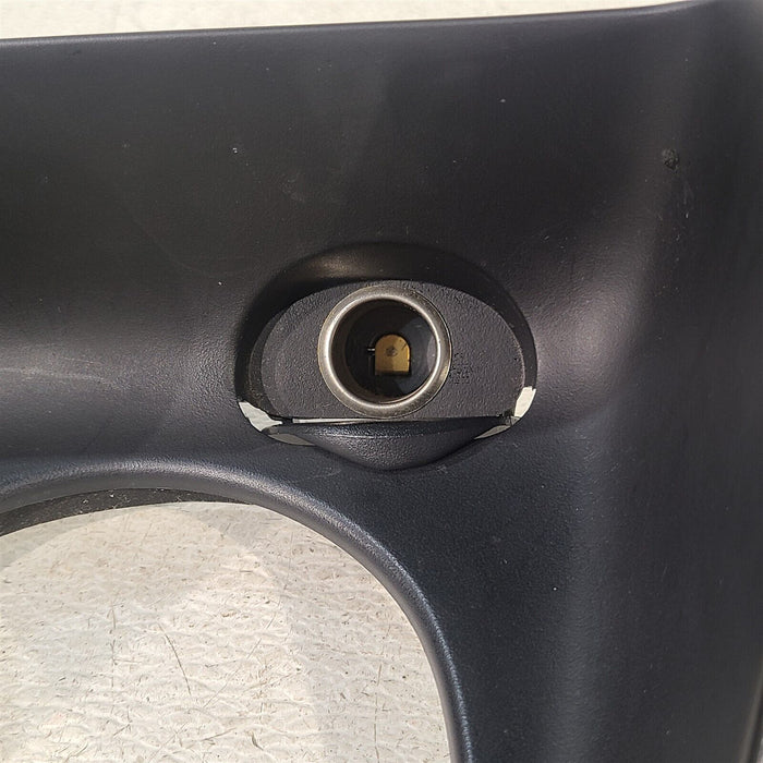 94-98 Mustang Gt Automatic Shift Bezel Aa7210