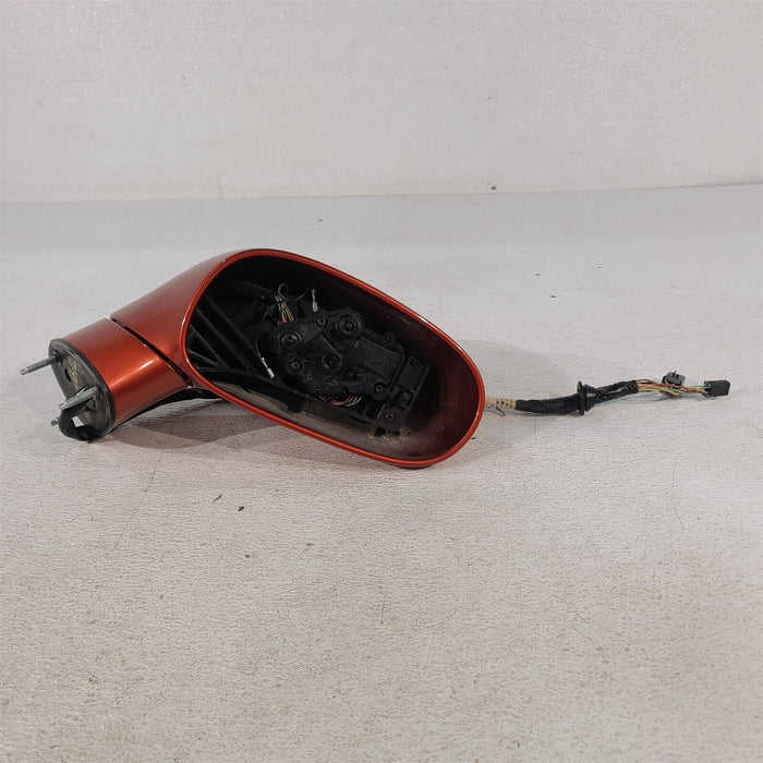 05-13 Corvette C6 Passenger Side View Mirror Housing Aa7191