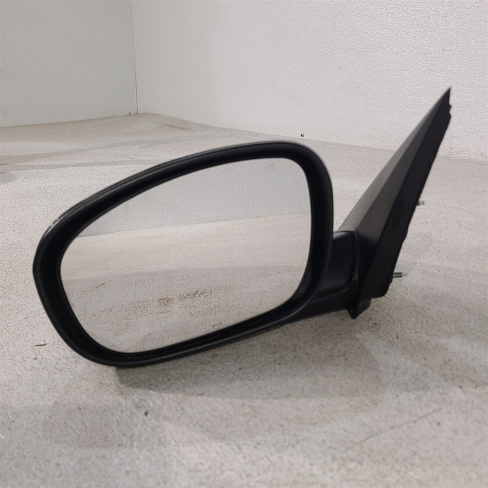 06-10 Dodge Charger Srt8 Driver Side Door Mirror Aa7181