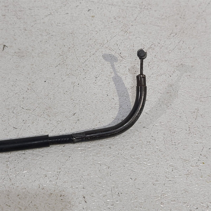 1993 Suzuki GSX750F Katana Clutch Cable PS1084