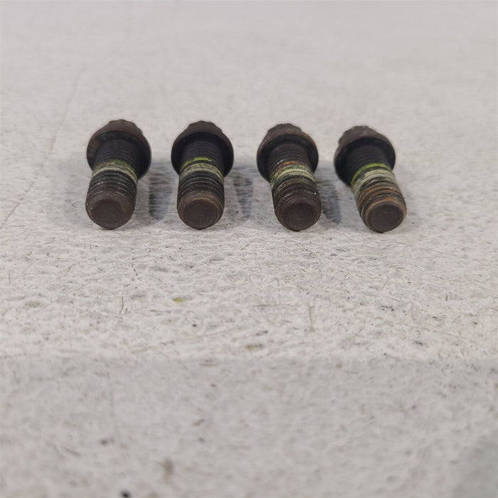 79-04 Ford Mustang Cobra Drive Shaft Bolts 12Mm Head Hardware Aa7199