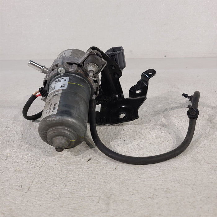 16-20 Camaro Ss Power Booster Vacuum Pump Aa7227