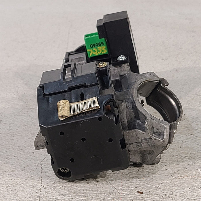 06-11 Honda Civic Si Ignition Switch With Key Cylinder Aa7233