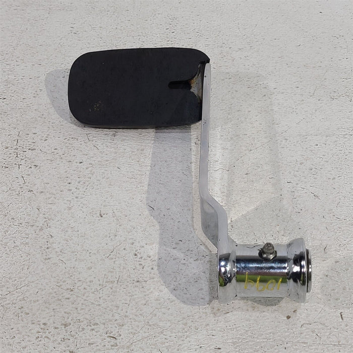 1998 Harley Road King Classic Foot Brake Pedal Arm Ps1094