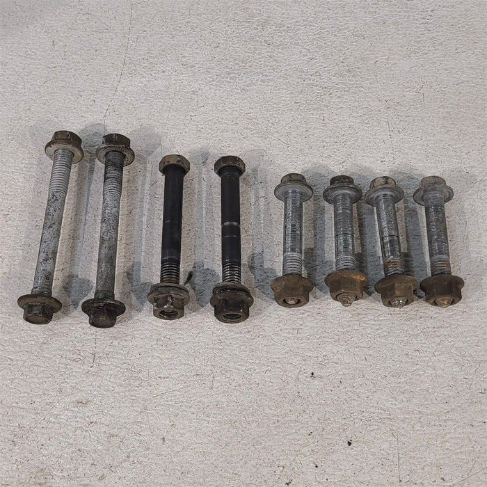 88-96 Corvette C4 Front Bolts Suspension Cradle Hardware Oem AA7185