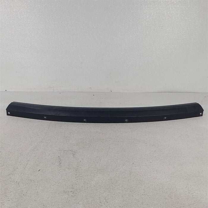 99-04 Mustang Exterior Convertible Top Body Trim Molding Set AA7168