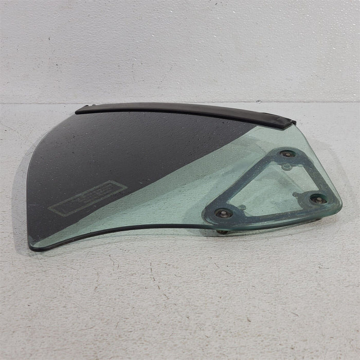 94-98 Mustang Gt Convertible Passenger Rear Quarter Glass Window Oem Aa7160