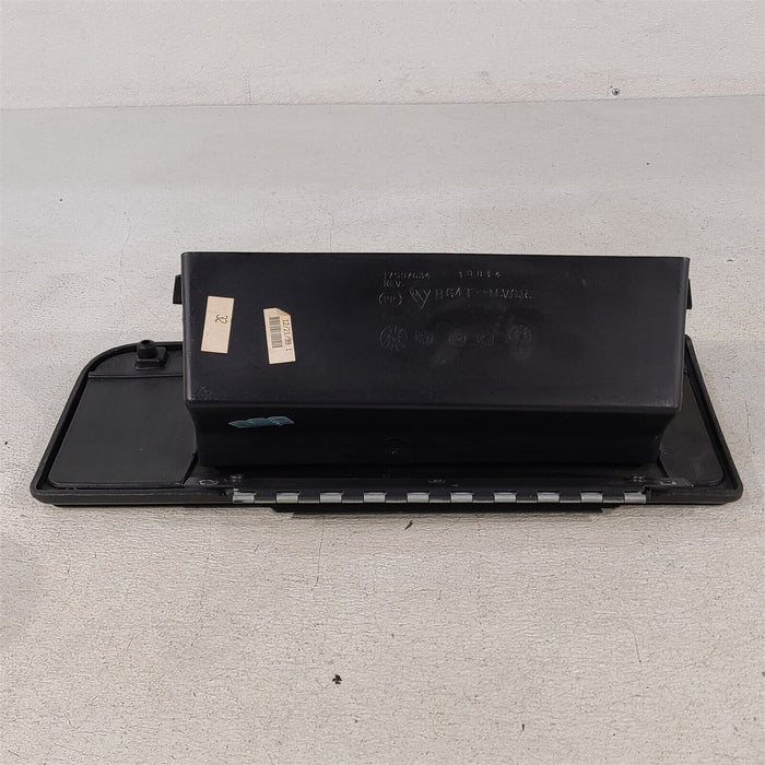 98-02 Camaro Z28 Glovebox Glove Box With Handle Aa7252