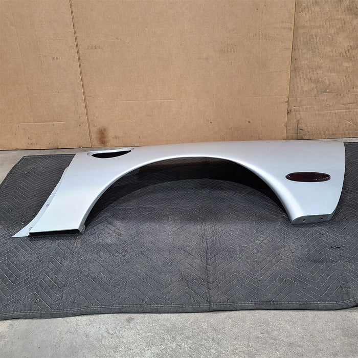 97-04 Corvette C5 Driver Quarter Panel Hatchback LH Aa7244