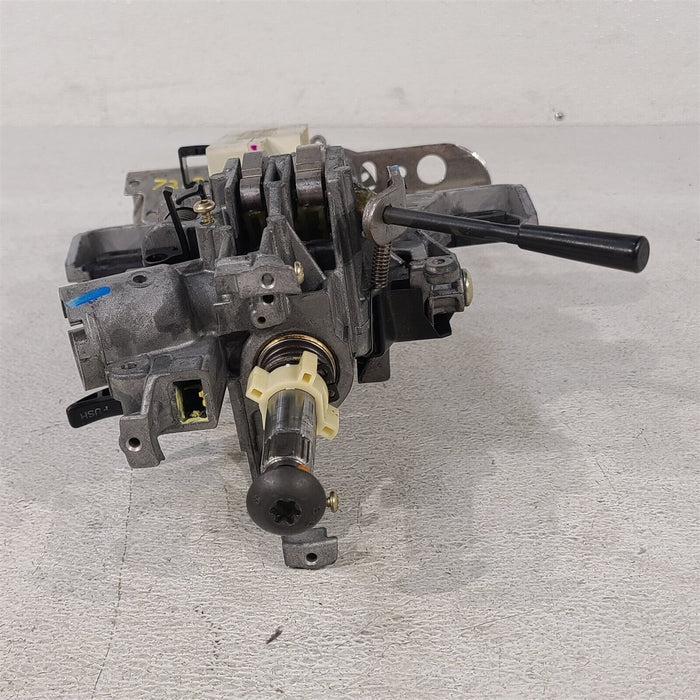 99-04 Mustang Steering Column Bare AA7212