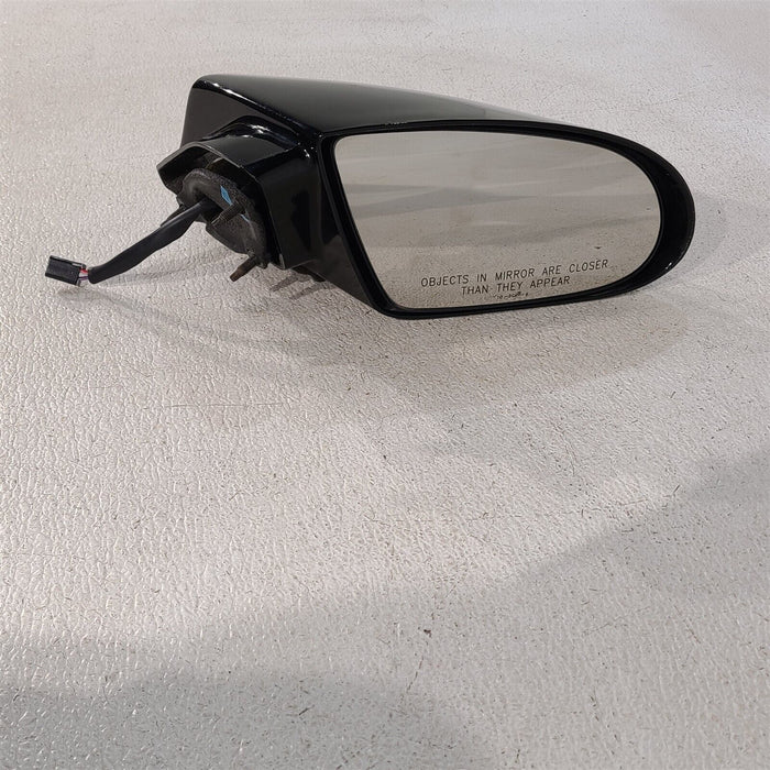 98-02 Camaro Z28 Coupe Side View Mirror Passenger Rh Aa7252