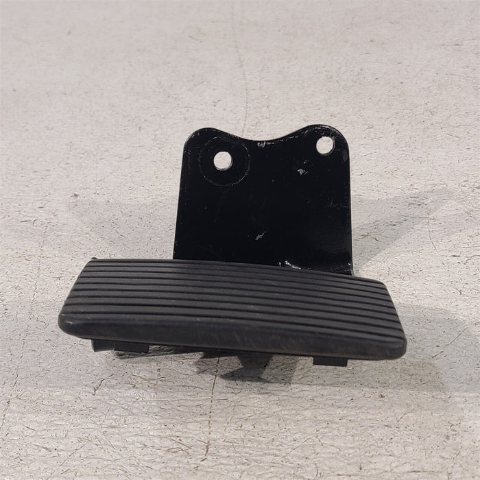 94-04 Mustang Dead Pedal Foot Rest AA7218