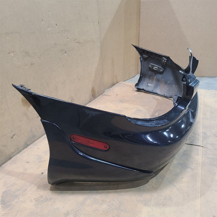 99-05 Miata Mx5 Rear Bumper Cover Fascia Note AA7215