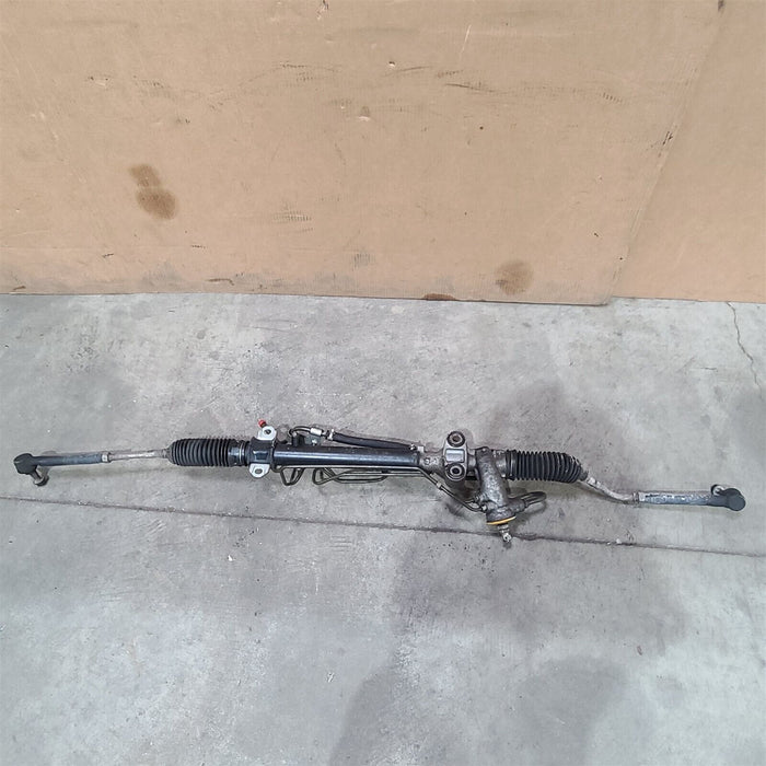 06-15 Mazda Miata Mx5 Rack & Pinion Steering Gear AA7214