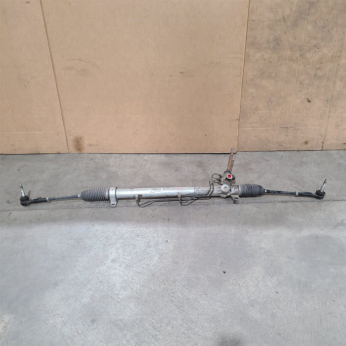 10-11 Camaro Ss Rack & Pinion Steering Gear Aa7255