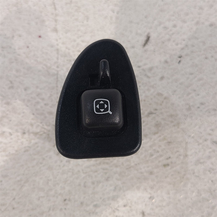 99-04 Mustang Power Mirror Control Switch Oem Aa7199