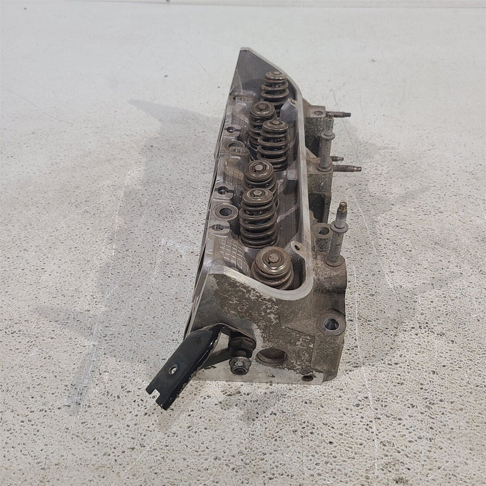 2003 GM 3.4 Cylinder Head Set M98216