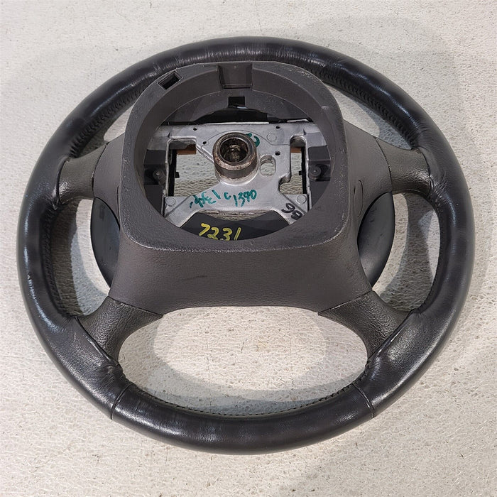 99-04 Mustang Mach 1 Steering Wheel Cobra Gt Aa7231