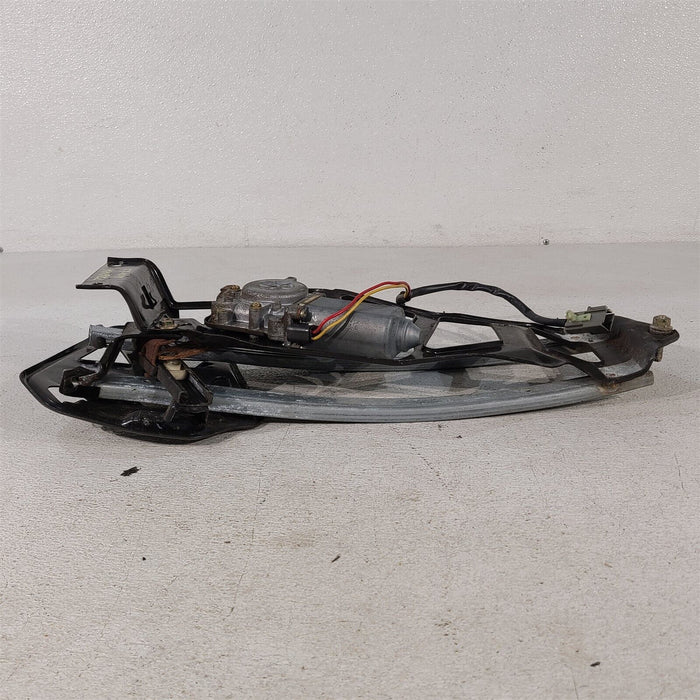 94-98 Mustang Convertible Passenger Rear Quarter Window Regulator Rh Oem Aa7261