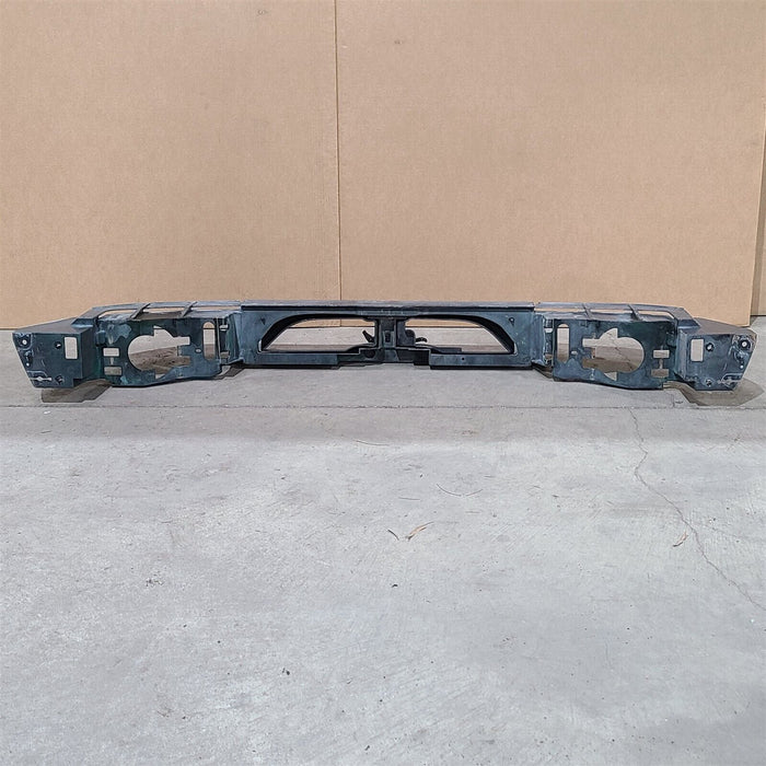 99-04 Mustang Cobra Svt Headlight Panel Header Panel Aa7258