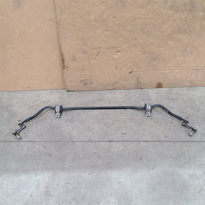 97-04 Corvette C5 Rear Sway Stabilizer Bar Aa7251