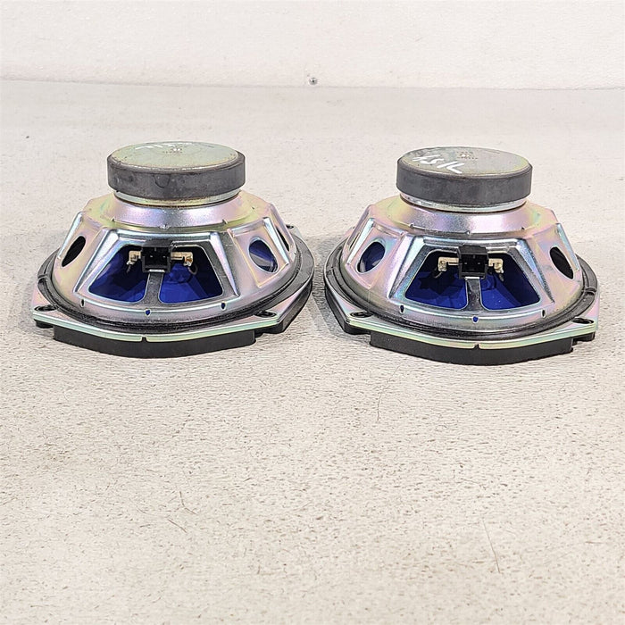 15-22 Dodge Challenger Scat Pack Speakers Speaker Pair Aa7154