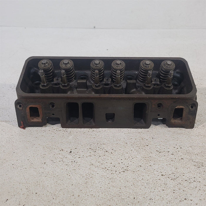 00-05 Chevrolet Blazer 4.3 Cylinder Head set M98164