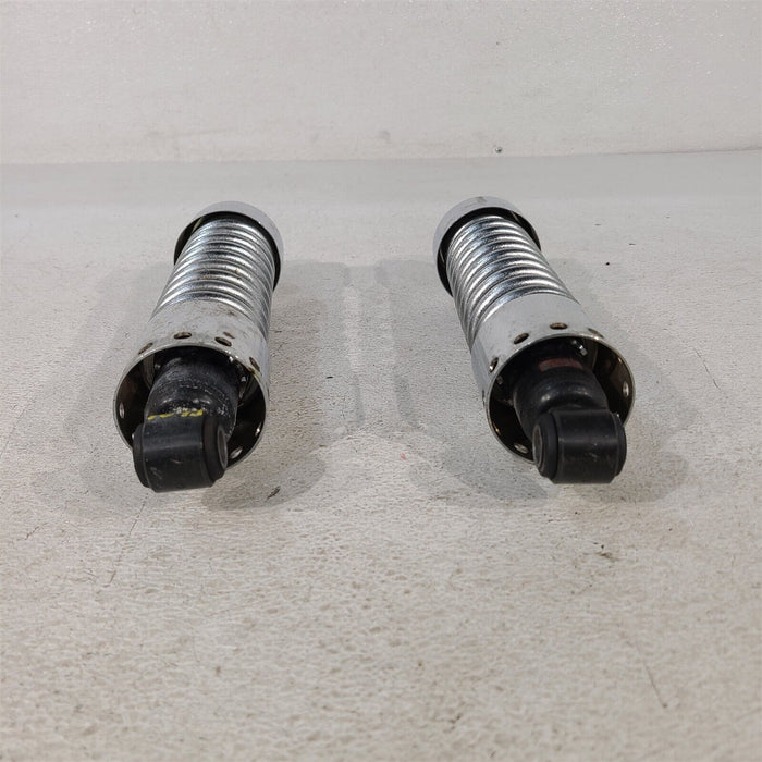 2015 Harley Dyna Street Bob FXDB LH RH Rear Shocks Pair PS1093