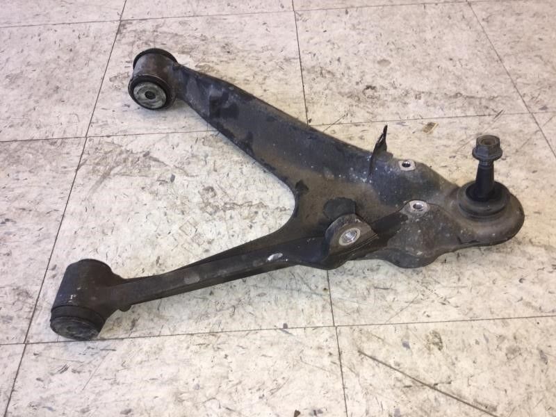 05-13 CORVETTE C6 DRIVER FRONT LOWER CONTROL ARM