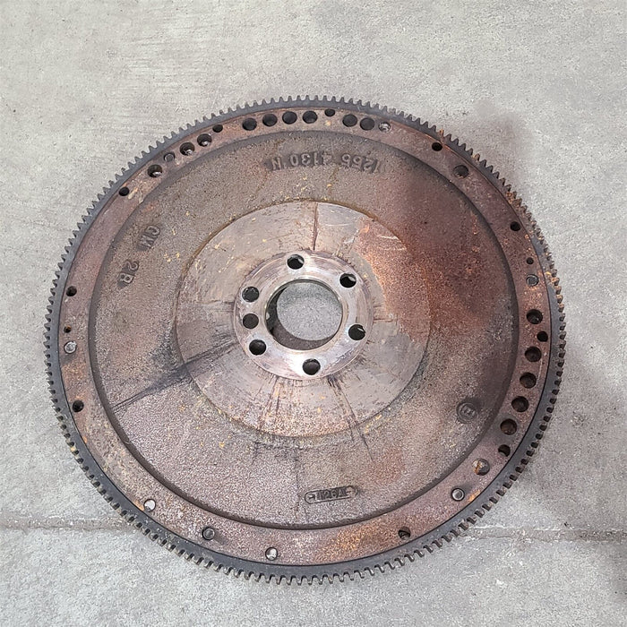 97-04 Corvette C5 Manual Transmission Flywheel Aa7253