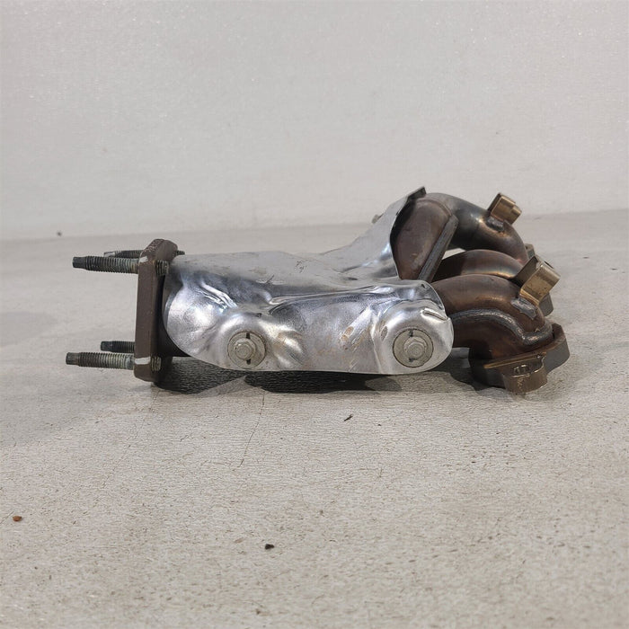 10-15 Camaro ZL1 Driver Exhaust Manifold 6.2 M95588