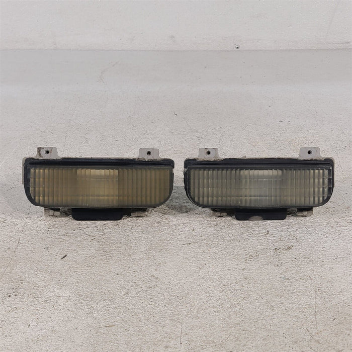 84-90 Corvette C4 Driver Back Up Reverse Light Aa7213