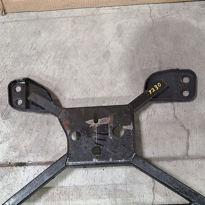 94-95 Mustang Gt Lower Front Support Brace Aa7230