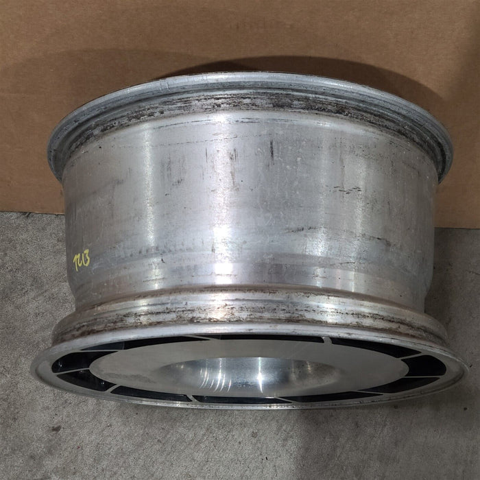 1985 Corvette C4 Wheel 16X8.5 Lh Aa7213