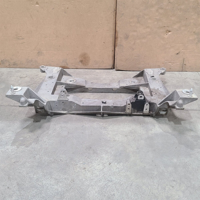 99-04 Corvette C5 Front Engine Suspension Cradle Sub Frame Oem AA7223