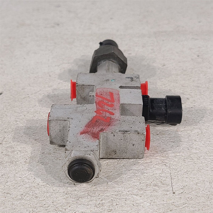 97-00 Corvette C5 Brake Proportioning Valve Aa7262