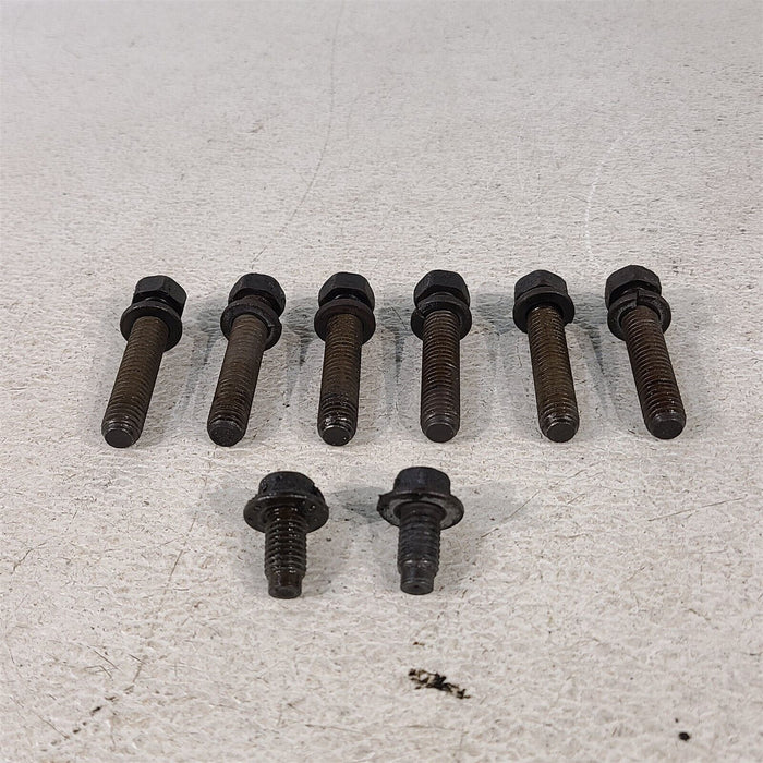 94-95 Mustang Transmission Bellhousing to Engine Block Bolts Bolt Aa7239