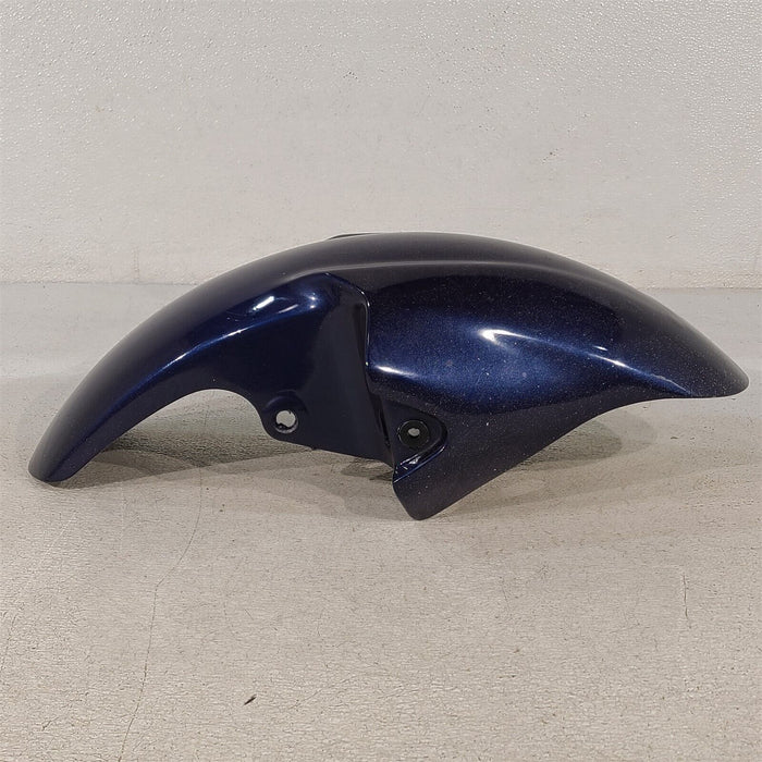 2000 Yamaha YZF R6 Front Fender Ps1095