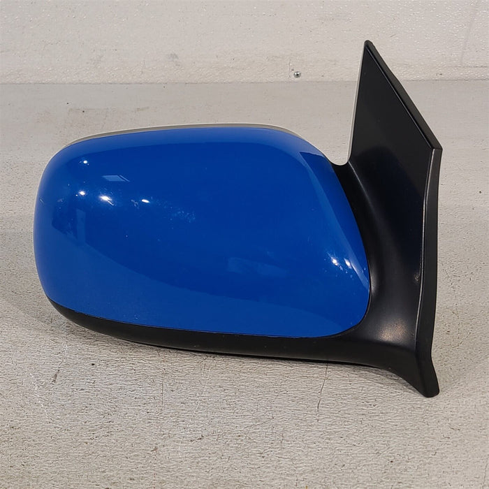 06-11 Honda Civic Si Coupe Side View Mirror Passenger Aa7233