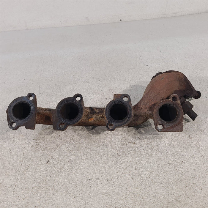 99-04 Mustang Gt 4.6L Sohc Exhaust Manifold Set Aa7234