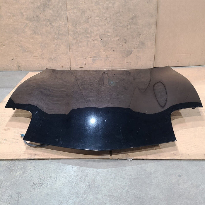 97-04 Corvette C5 Hood AA7207