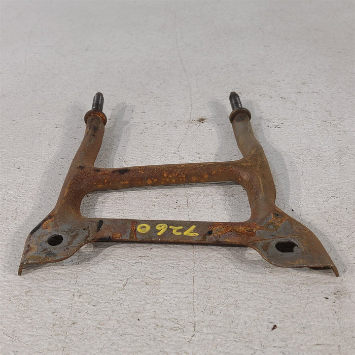 87-93 Mustang GT Steering Column Support Brackets Aa7260