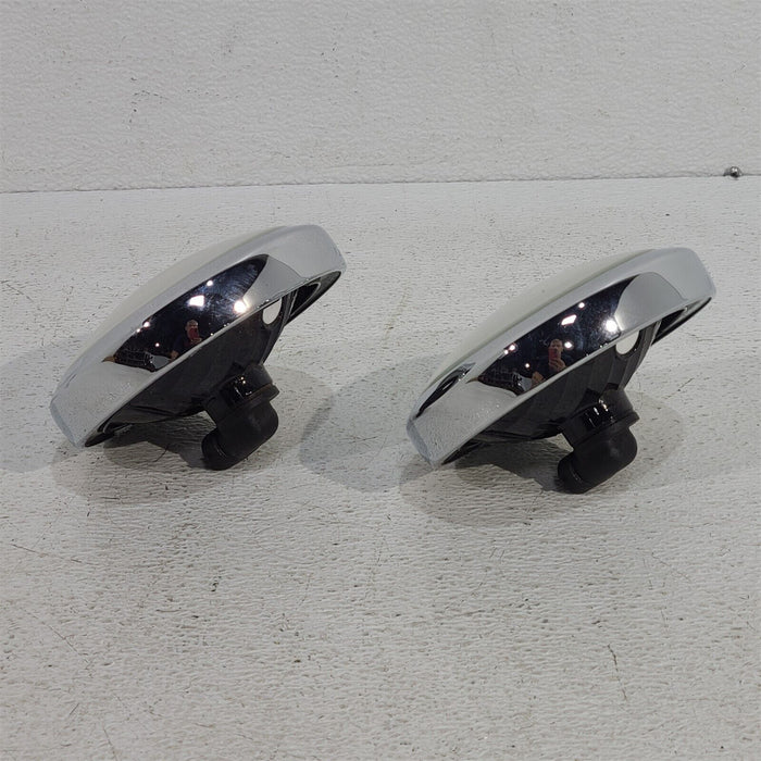 2007 Harley Electra Glide Ultra Classic Driving Lights Turn Signal Fog PS1091