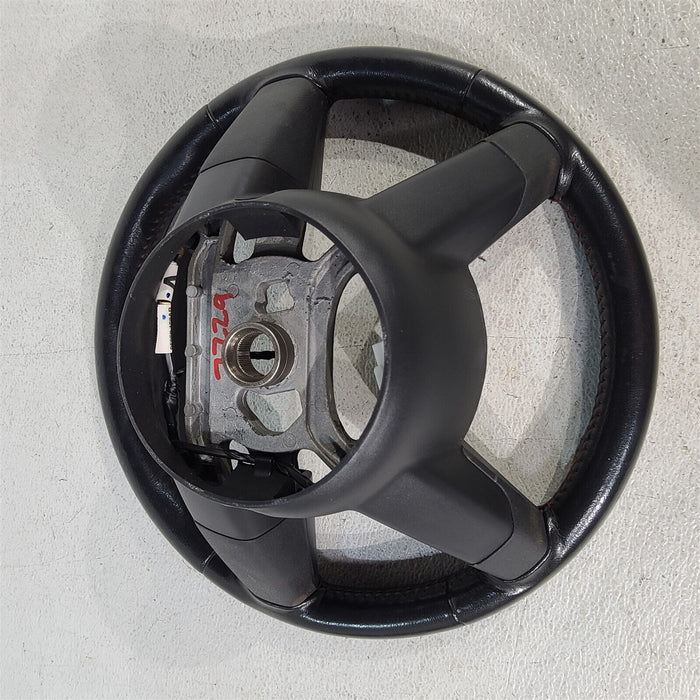 06-07 Dodge Charger Srt8 Steering Wheel With Controls Aa7229